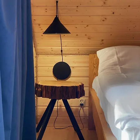 Holiday home Lawendove Wzgorze - Klimkowka Do Wynajecia