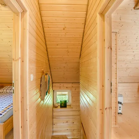 Lawendove Wzgorze - Klimkowka Do Wynajecia Czyrna