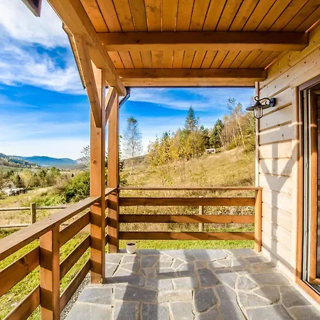 Holiday home Lawendove Wzgorze - Klimkowka Do Wynajecia *