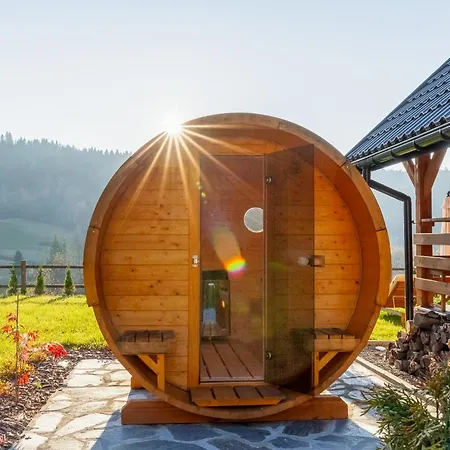 Lawendove Wzgorze - Klimkowka Do Wynajecia Holiday home