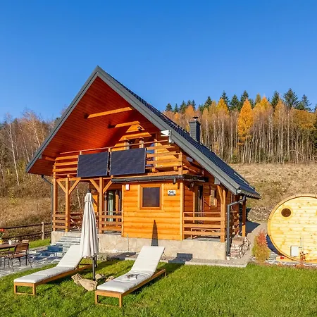 Holiday home Lawendove Wzgorze - Klimkowka Do Wynajecia *