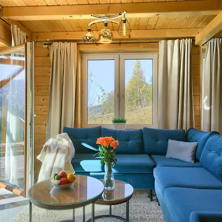 Holiday home Lawendove Wzgorze - Klimkowka Do Wynajecia