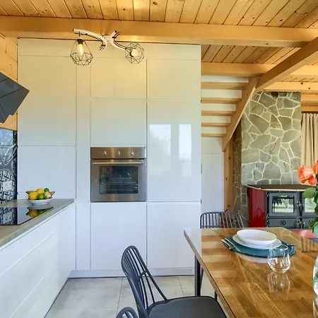 Lawendove Wzgorze - Klimkowka Do Wynajecia *